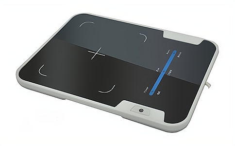 RFID館員工作站系統(tǒng) RFID館員工作站系統(tǒng)