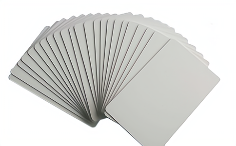 RFID超高頻PVC白卡型電子標(biāo)簽UT2867 RFID超高頻PVC白卡型電子標(biāo)簽UT2867