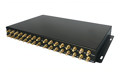 RFID高頻18000-3 Mode3協(xié)議讀寫器HR3768 RFID高頻18000-3 Mode3協(xié)議讀寫器HR3768