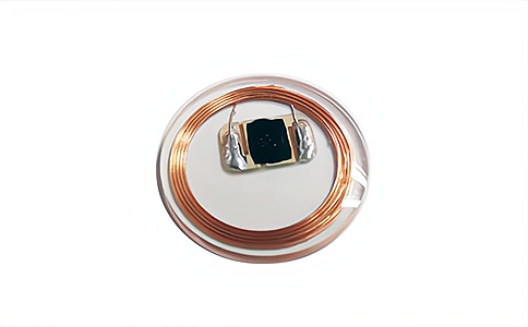 RFID高頻15693協(xié)議智能餐盤密胺碗標簽 RFID高頻15693協(xié)議智能餐盤密胺碗標簽