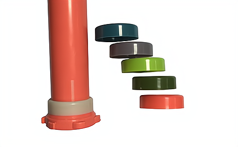 RFID高頻紗管專用標簽HT5411 RFID高頻紗管專用標簽HT5411