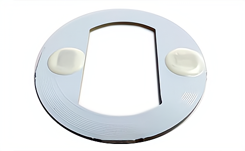 RFID高頻15693協(xié)議<strong>智盤</strong>密胺碗PCB標簽HTHT8355 RFID高頻15693協(xié)議<strong>智盤</strong>密胺碗PCB標簽HTHT8355