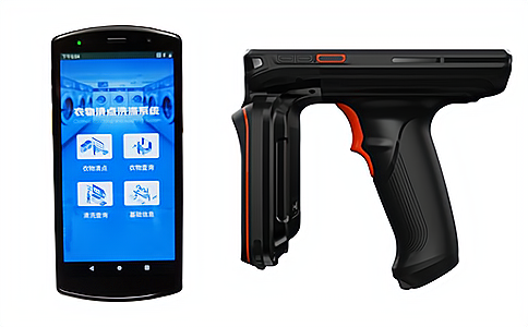 RFID國(guó)標(biāo)軍標(biāo)多用途手持機(jī)MT3