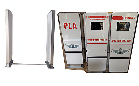 RFID超高頻通道門(mén) RFID超高頻通道門(mén)