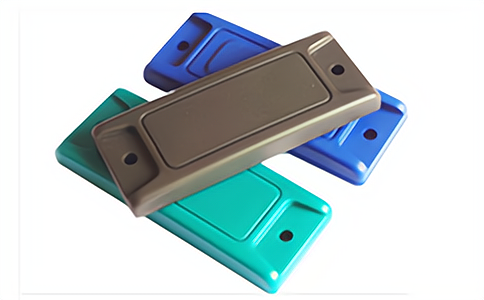 RFID超高頻(UHF)抗金屬標(biāo)簽UT9795 RFID超高頻(UHF)抗金屬標(biāo)簽UT9795