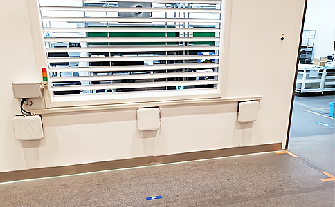 RFID܇(ch��)�g����܇(ch��)����