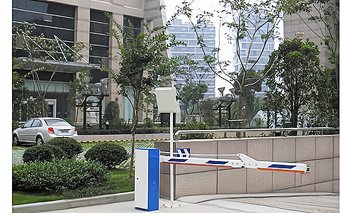 RFID智能停車(chē)場(chǎng)管理 RFID智能停車(chē)場(chǎng)管理