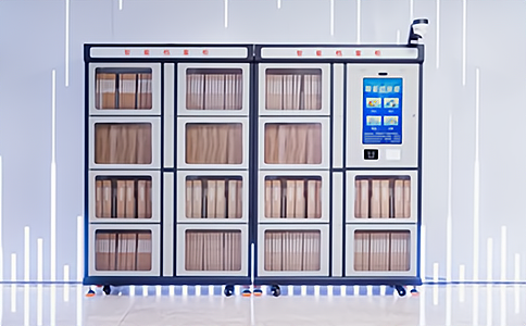 RFID應(yīng)用于智能檔案管理 RFID應(yīng)用于智能檔案管理