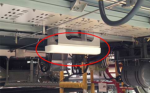 RFID�����l�x��(xi��)���ɹ���(y��ng)�����Ϻ����F��܇(ch��)�o��׷ۙ�A(y��)��ϵ�y(t��ng)