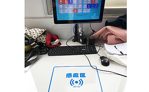 RFID智能工業(yè)產(chǎn)線 RFID智能工業(yè)產(chǎn)線