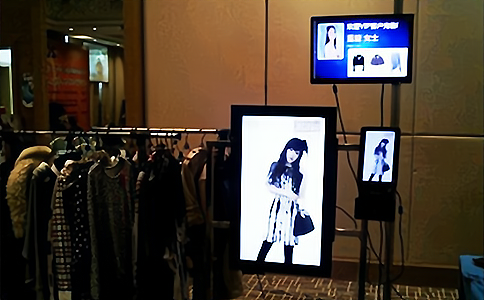 RFID應(yīng)用于智慧門店VIP客戶管理 RFID應(yīng)用于智慧門店VIP客戶管理