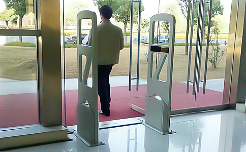 RFID高頻無障礙企業(yè)簽到 RFID高頻無障礙企業(yè)簽到