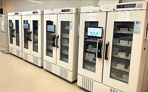 RFID技術(shù)應(yīng)用于智能試劑管理 RFID技術(shù)應(yīng)用于智能試劑管理