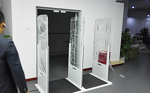 超高頻安全檢測(cè)通道門(mén) 超高頻安全檢測(cè)通道門(mén)