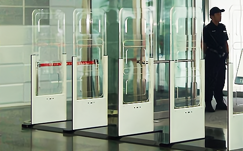 RFID應用于檔案安檢 RFID應用于檔案安檢