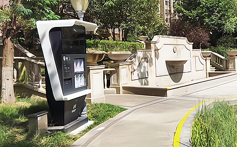 RFID智能書(shū)架應(yīng)用于微型圖書(shū)館 RFID智能書(shū)架應(yīng)用于微型圖書(shū)館