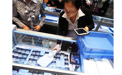 RFID���l��HF�����D(zhu��n)���錚��(bi��o)��HT6861